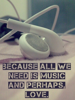 Music heals quotes
