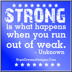 Inspirational Quotes for Cancer Fighters