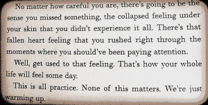 invisible monsters | TumblrBook Club, Monsters Favorite Book, Chuck ...