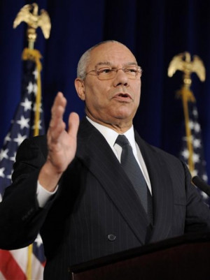 general colin powell quotes General