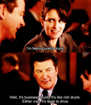 boundaries for you. | 32 Life Lessons From 30 Rock’s Jack Donaghy ...