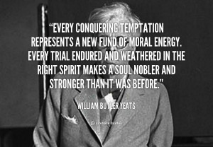 Related Pictures the temptation to quit will be greatest just before ...