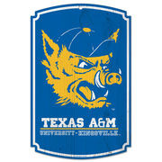Texas A&M University Kingsville Javelinas