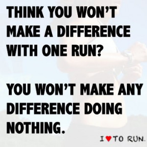 running #running quote #motivation #determination