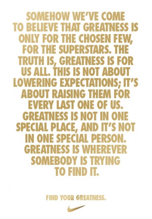 Work Hard, Train Hard, Play Harder