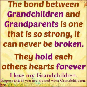 Grandson Quotes and Sayings | Grandchildren | Quotes and Sayings