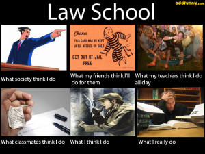 Law School random