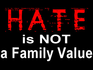 American Family Assocation (AFA) is a Hate Group