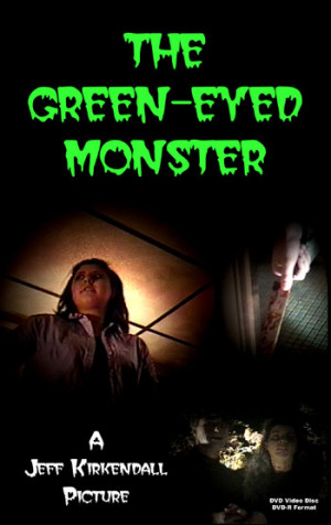 goods one eyed monster movie green eyed frog professor green monster ...
