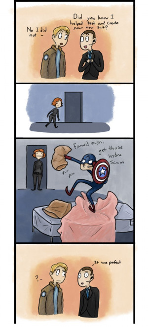com on @deviantART Coulson Captain America, Black Widow, Agent Coulson ...