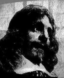 Girard Desargues: Wikis