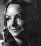 Janel Peters missing since Jan. 29, 1981 from L. A., Ca