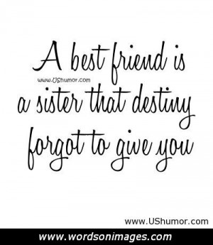 Friendship quotes for kids