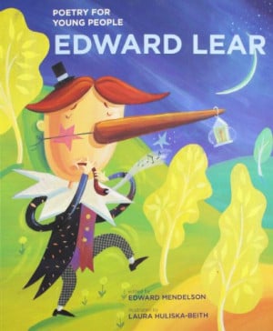 Edward Lear Quotes