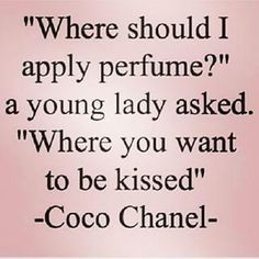 fragrance quote of the day! #perfume http://fb.me/1HsWe10XH