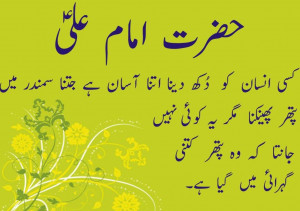 Inspirational Quotes Islamic Quotes In Urdu About Love In English ...