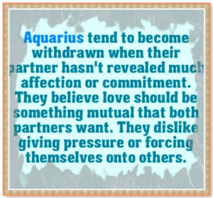 Aquarius Quotes Aquarius love quotes- (18)