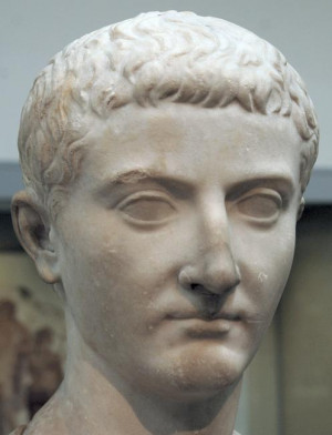 Image of Tiberius Gracchus