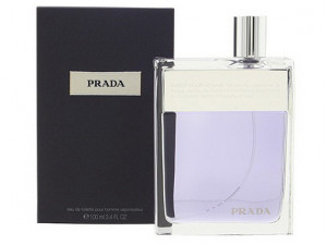 Prada Perfume For Men