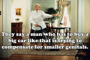 ... Doubtfire Quotes To Celebrate The 20th Anniversary Of Mrs. Doubtfire