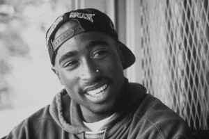 Tupac Shakur Remembered in GRAMMY Museum exhibit