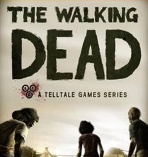THE WALKING DEAD GAME EPISODE I A NEW DAY