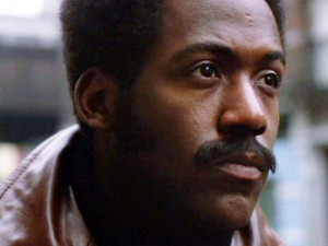 Richard Roundtree John Shaft Seen here, richard roundtree