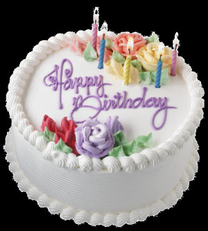 Happy Birthday Cakes - Beautiful Cakes