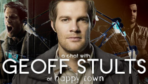 Geoff Stults Brother