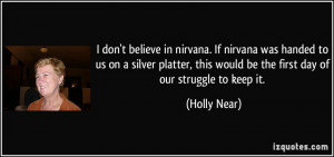 More Holly Near Quotes
