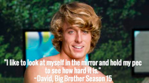 Reality TV Quotes
