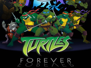 ... Ninja Turtles Cartoon Teenage Mutant Ninja Turtles Forever 367835