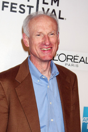 James Rebhorn Homeland Dies