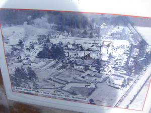 Heavy smoke from Woodlands fire a health concern: fire official