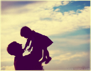 cute father daughter quotes tumblr