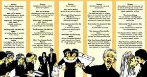 See what’s new on the Peace Fellowship blog: