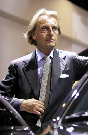 Luca Cordero Di Montezemolo LAIF Redux
