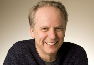 Nick Park to Direct Animated Caveman Soccer Comedy