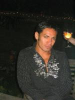 Joel Barlow's Profile