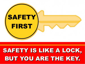 Safety Quotes - Safety Quotes