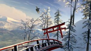 ... 1920x1080 sport snowboarding snowboard bridge jump wallpaper download