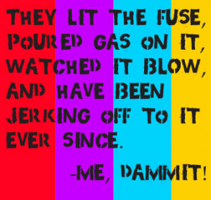 Violent J and Shaggy 2 Dope of Insane Clown Posse]