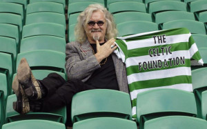 Billy Connolly: 33 great quotes