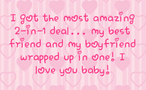 You can get your favourite quotes as a cute picture for your timeline ...