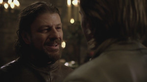 ... You served him well, when serving was safe... - Game of Thrones Quotes