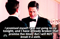 cute parks and recreation parks and rec 1000 ben wyatt chris traeger ...