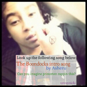 song imagine pix - mindless-behavior Photo