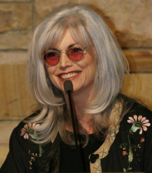 Emmylou Harris Performs The