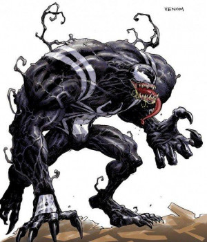 Venom (Marvel)