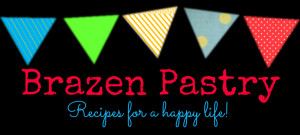 Brazen Pastry